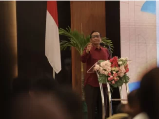 Politik Transaksional Pemilu 2024