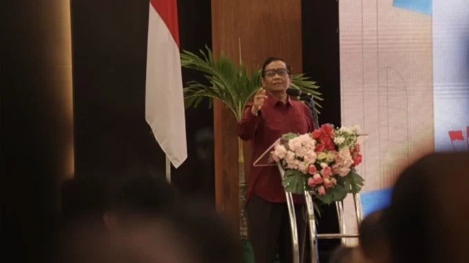 Politik Transaksional Pemilu 2024