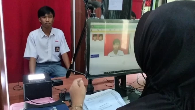 KTP Batang