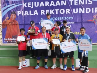 ATP Nasional