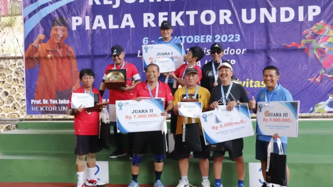 ATP Nasional