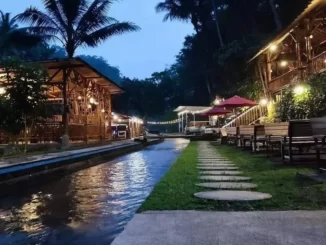 Kalibatur Resto