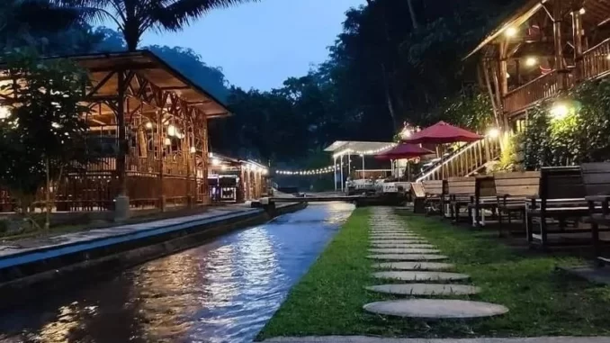 Kalibatur Resto