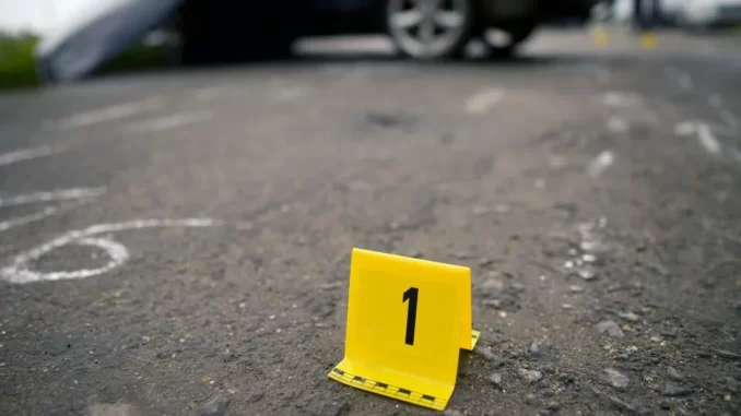Investigasi Kecelakaan Bus