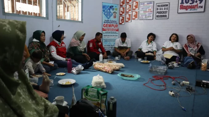 Eco Enzyme Brebes Eco Enzyme Brebes