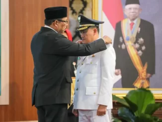 Mansur Hidayat Pemalang