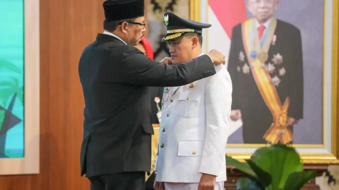 Mansur Hidayat Pemalang