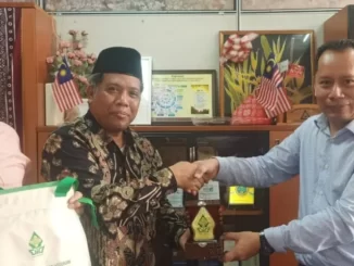 UIN Walisongo UTM