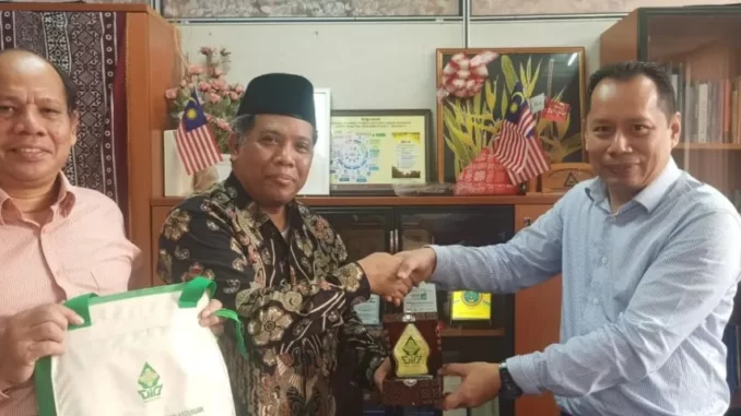 UIN Walisongo UTM