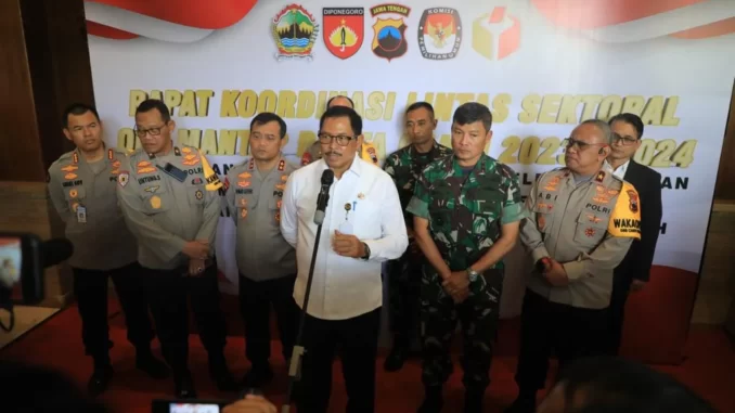 Jateng Pemilu 2024