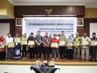 Pegiat Lingkungan