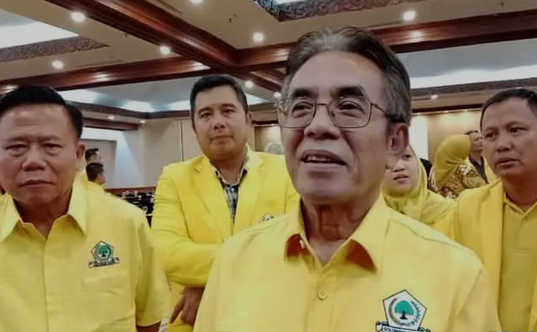 Workshop Golkar Jateng