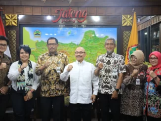 Kesejahteraan Nelayan Jateng