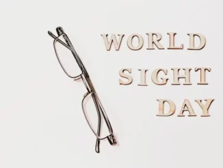 World Sight Day