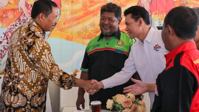 Permasalahan Buruh