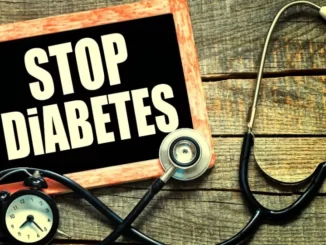 Diabetes Batang