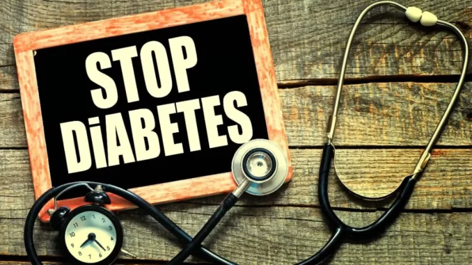 Diabetes Batang