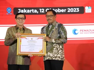 Jaringan Dokumentasi