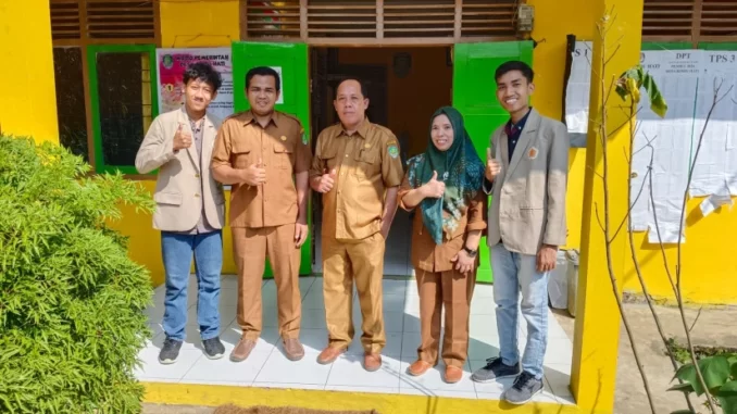 Suku Rejang