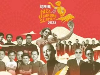 Jazz Gunung Slamet