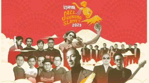 Jazz Gunung Slamet