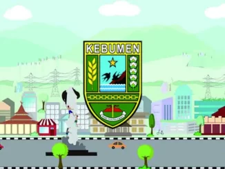 Seleksi Sekretaris Daerah Kebumen
