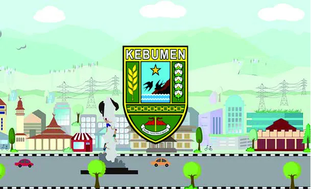 Seleksi Sekretaris Daerah Kebumen