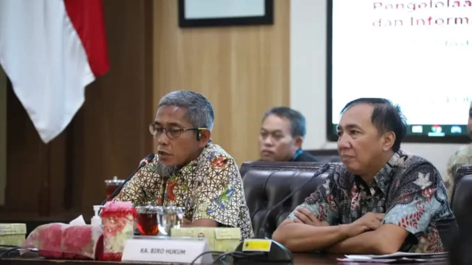 Produk Hukum JDIH Produk Hukum JDIH