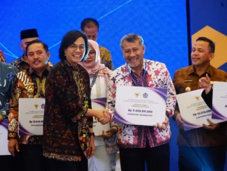 Dana Insentif Temanggung
