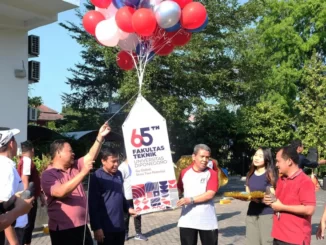 Dies Natalis Fakultas Teknik