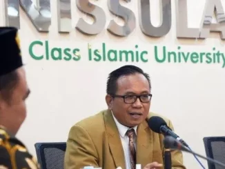 Unissula Jumlah Mahasiswa Terbanyak