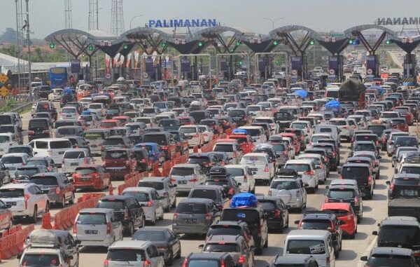 mudik