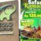 Solo Safari Tawarkan Paket Buka Puasa Rp125.000, Makan Sepuasnya