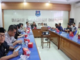 Komisi A DPRD Provinsi Jateng