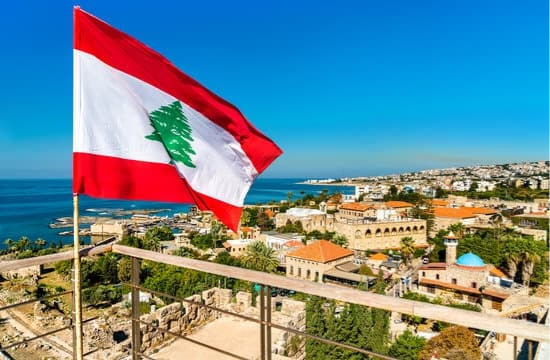 Byblos Castle