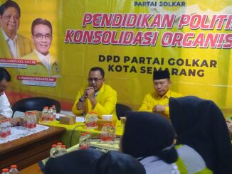 Golkar Kota Semarang