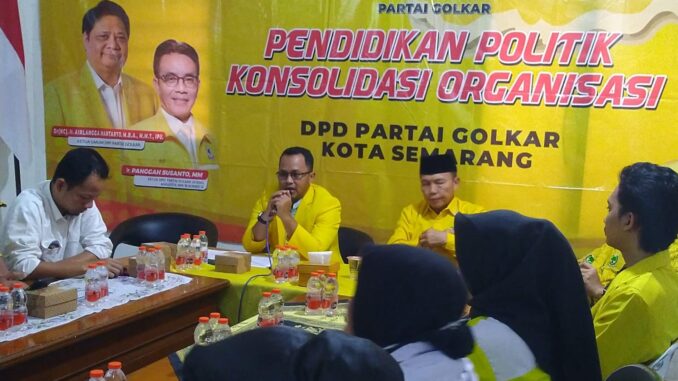 Golkar Kota Semarang