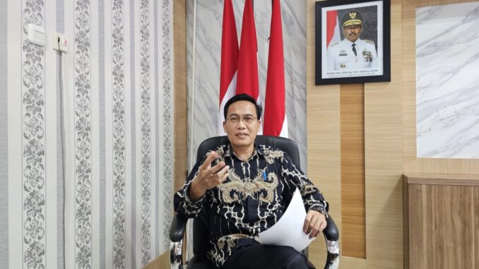 Pendaftaran Calon KPID 2024