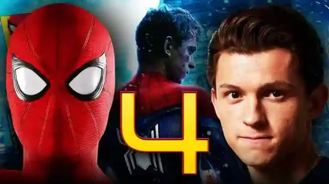 Tom Holland