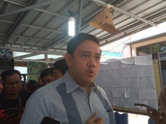 Dave Laksono Revisi UU Penyiaran