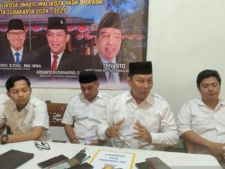 Pilkada Solo 2024
