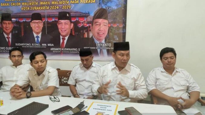 Pilkada Solo 2024