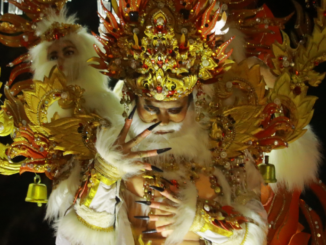 Semarang Night Carnival 2024