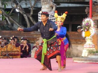 Joged Bumbung