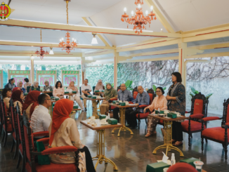 Kota Batik Dunia
