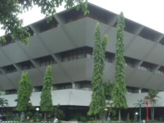 Nama Calon Legislator Terpilih
