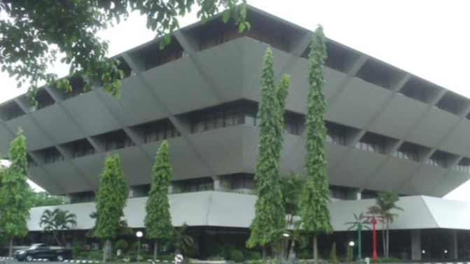 Nama Calon Legislator Terpilih