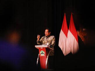 Pemprov Jateng Fokus Pengentasan Kemiskinan
