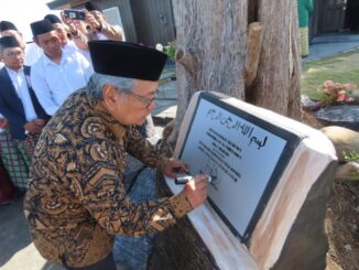 Pesantren Nahdlatul Ulama Jepang