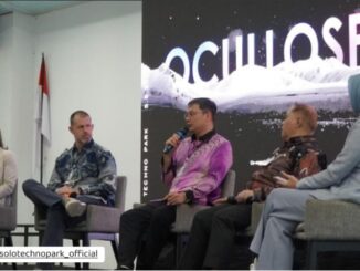 Kunjungan NASA